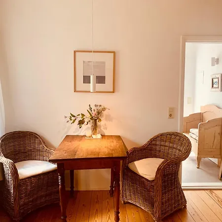 아파트 Boermoos Am *