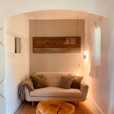 Boermoos Am 스타인베르크