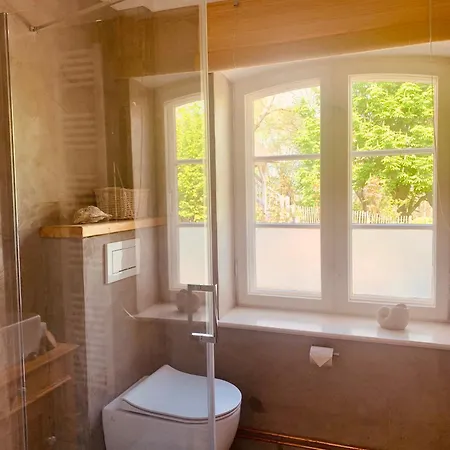 Boermoos Am 아파트