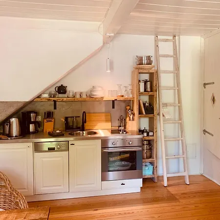 아파트 Boermoos Am 스타인베르크