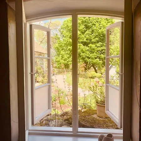 Boermoos Am 아파트