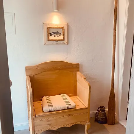 Boermoos Am 스타인베르크